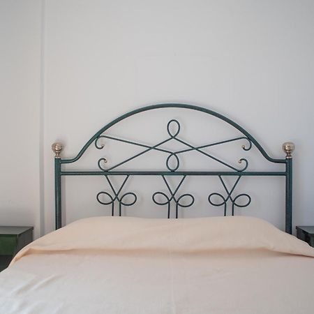 Deep Blue Aparthotel อาโยส โพรโกปิออส ภายนอก รูปภาพ